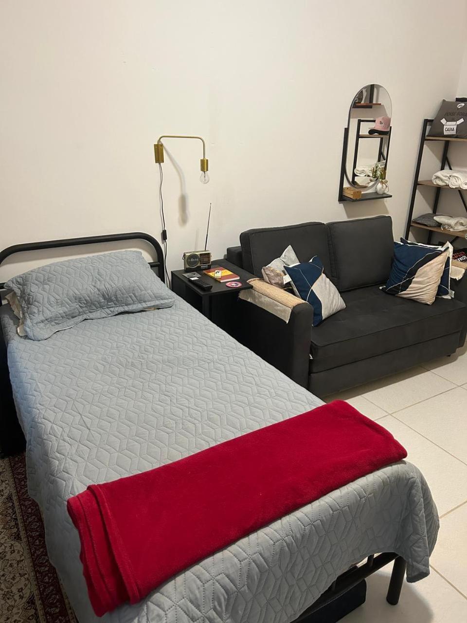 Loft Copacabana Appartement Rio de Janeiro