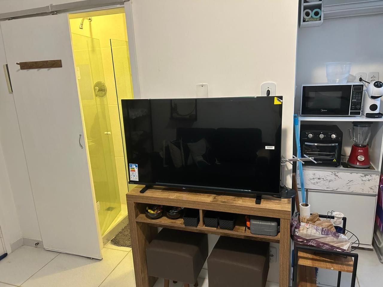 Appartement Loft Copacabana