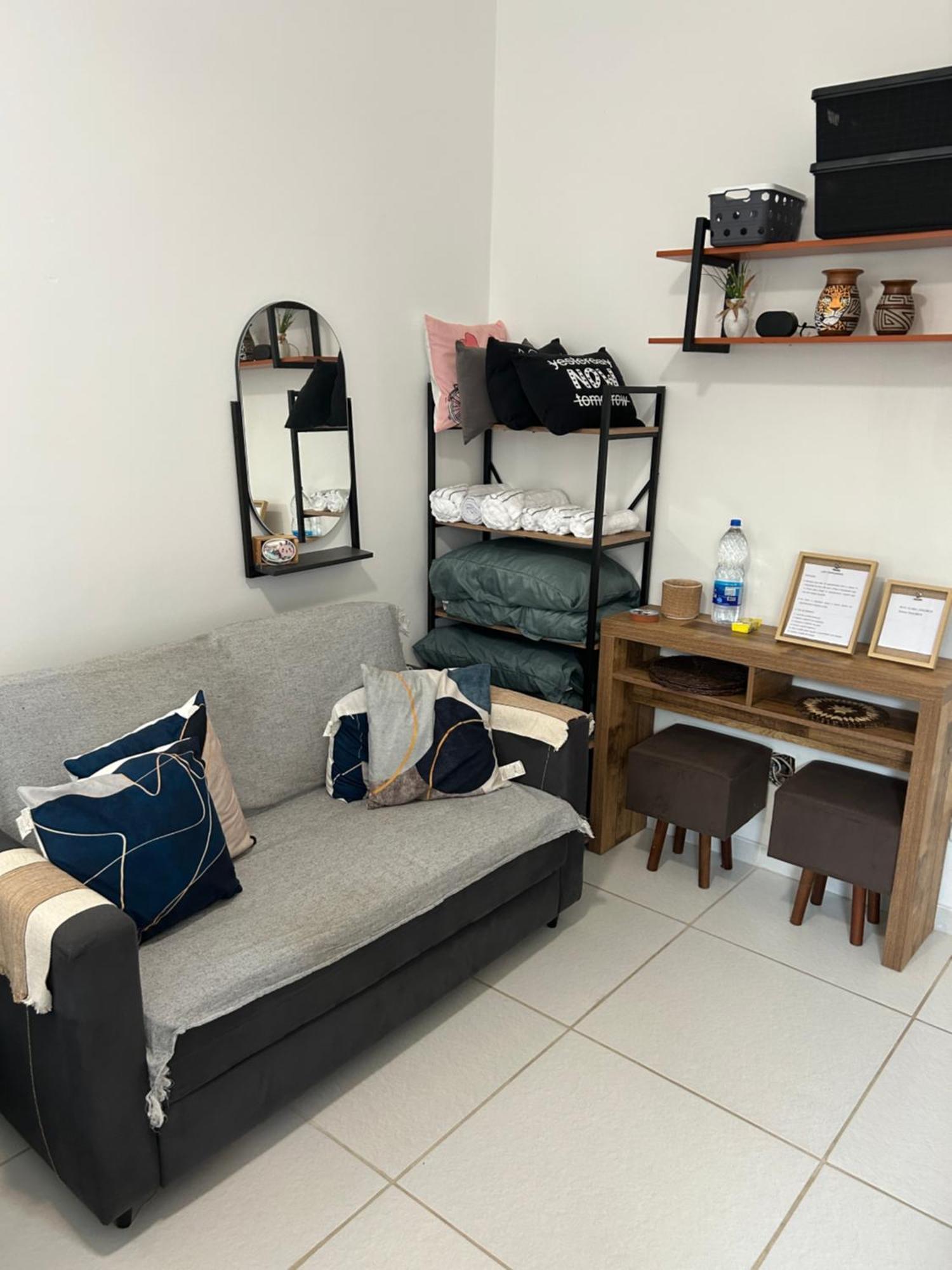 Loft Copacabana Appartement Rio de Janeiro