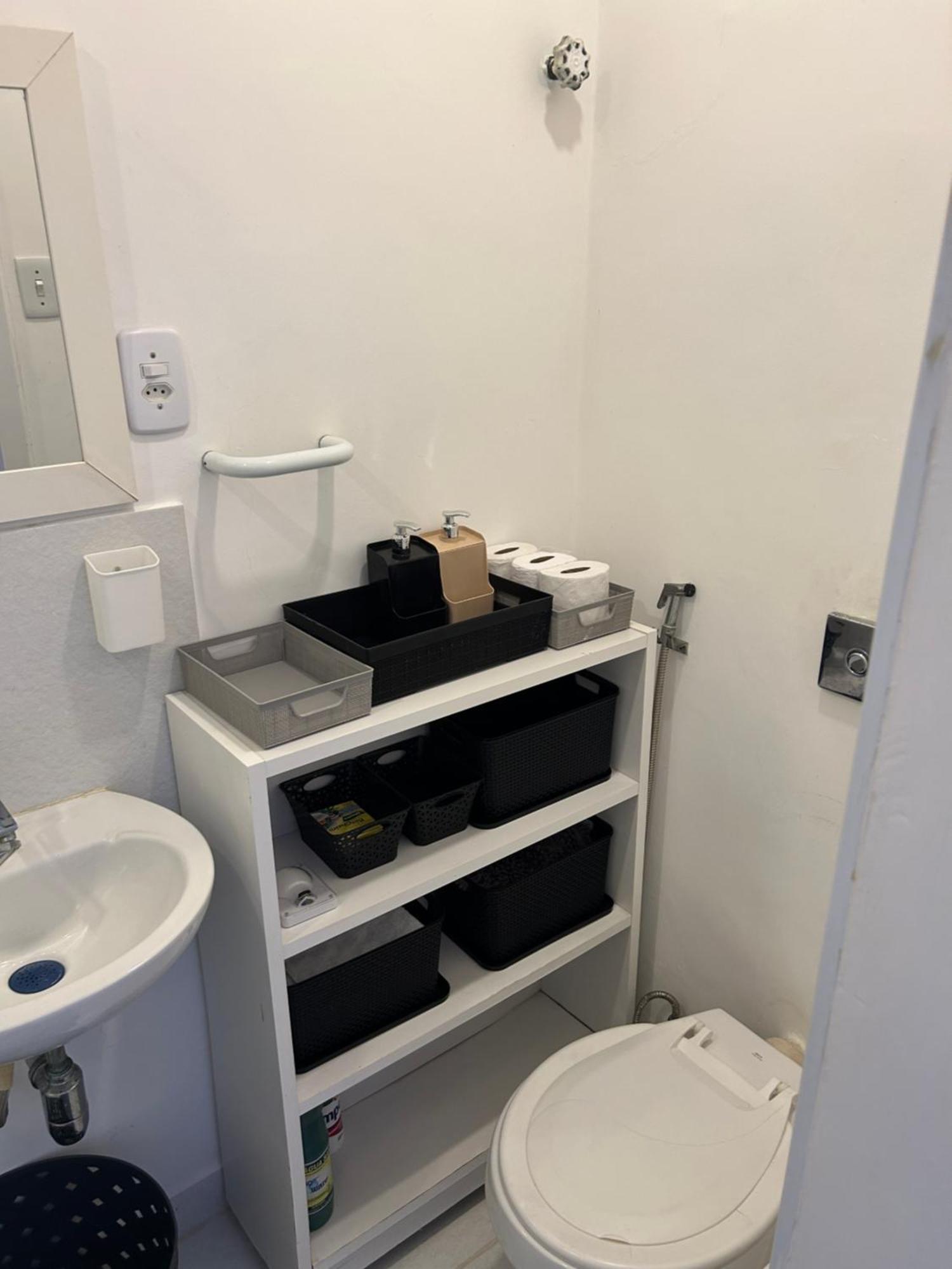 Appartement Loft Copacabana *