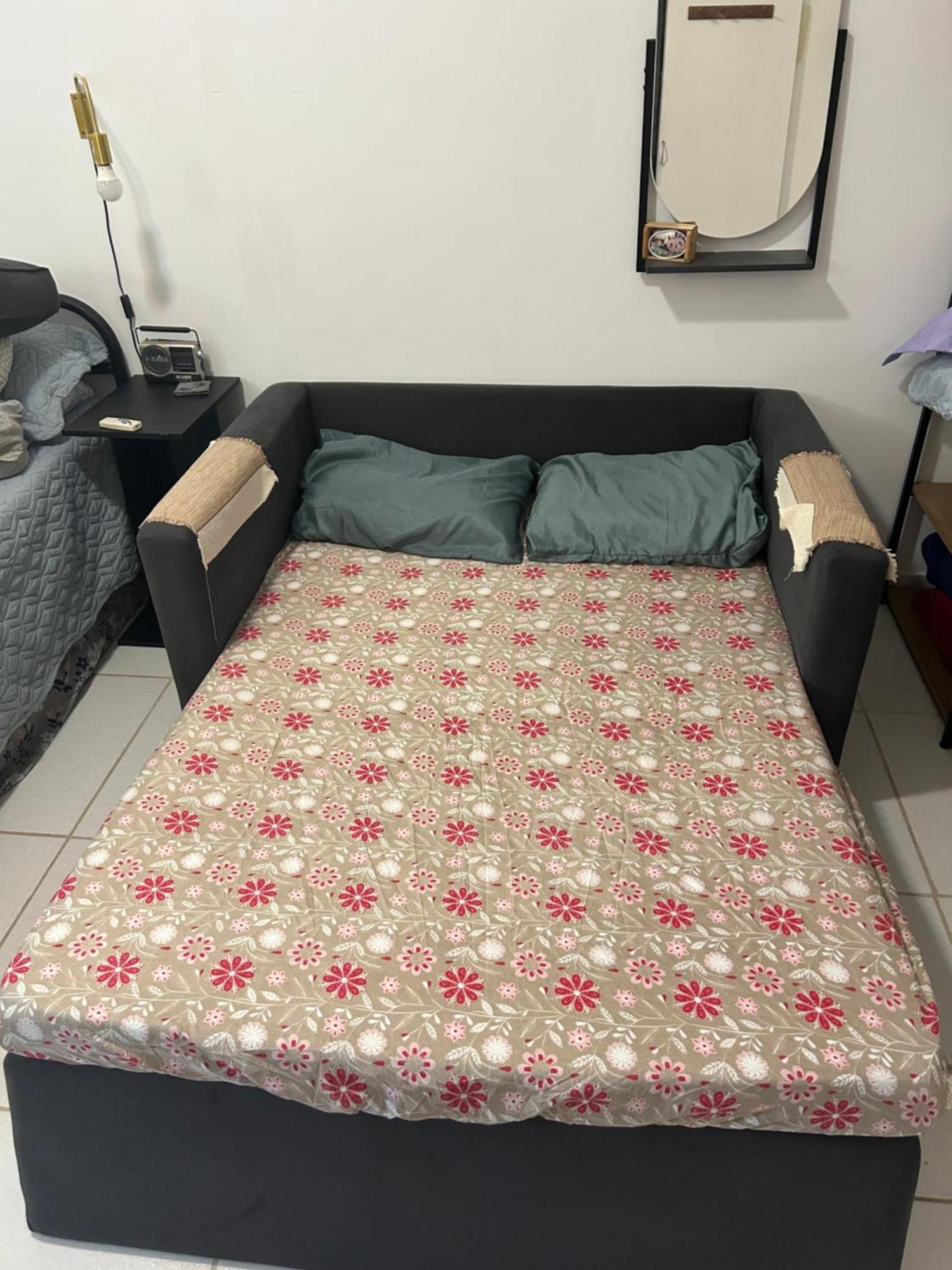 Loft Copacabana Appartement Rio de Janeiro
